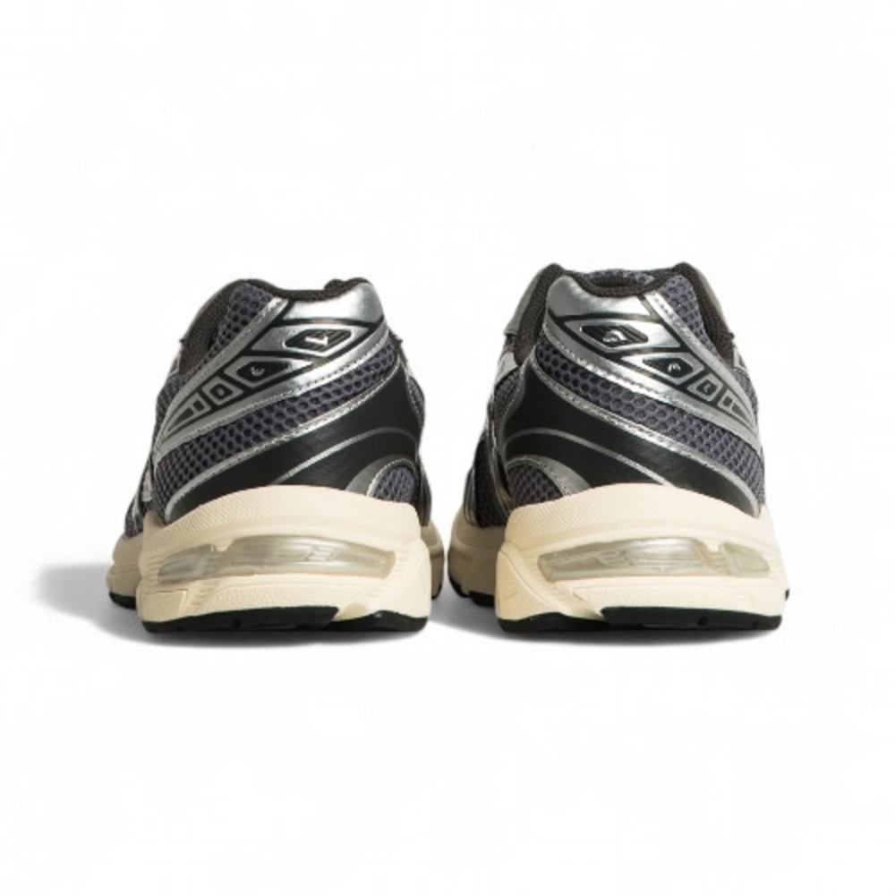ASICS GEL 1130 - Men's Clay Grey/Pure Silver - Picture 3 of 6